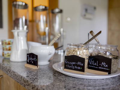 Bild 23 aus  Ferienbauernhof Ohr