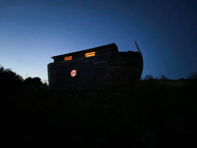 Bild 20 aus  LandSelection Märchen-Kinderbauernhof Ponyhof  -  Weidelshof                    Kassel-Edersee-Berge