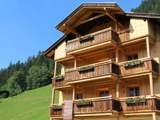 Bild 6 aus  Ferienhaus Bockstecken