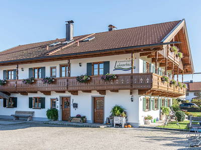 Bild 3 aus  Ferienwohnungen am Lahnerbach