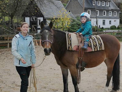 Bild 20 aus  Ferienbauernhof Voß