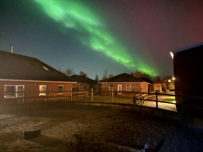 Bild 3 aus  Bauernhof Claussen Fehmarn