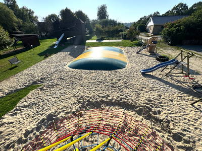 Bild 15 aus  Premium - Ferienhof Lunau