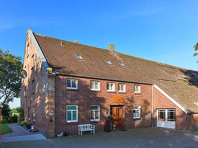 Bild 7 aus  Ferienhof Andreesen