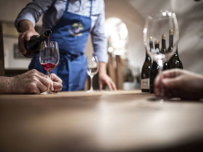 Bild 21 aus  Traubenhof    Pures Leben-Echt und natürlich