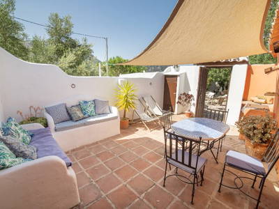 Bild 19 aus  Cortijo Los Lobos