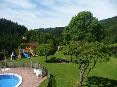 Bild 12 aus  Fussbauernhof