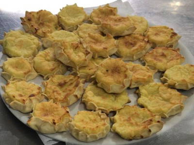 Bild 27 aus  Agriturismo Turudhis