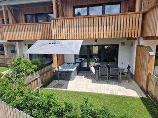 Ferienhaus Berger aus Garmisch-Partenkirchen
