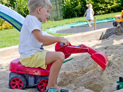 Bild 3 aus  Ferienhof Schoppa-Haisl