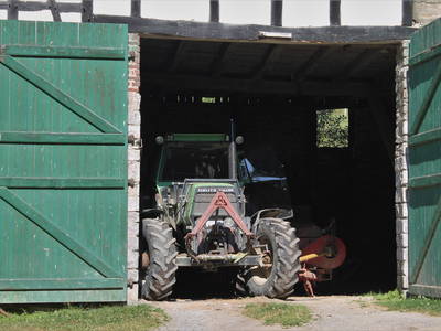 Bild 11 aus  Bauernhof Heinemann