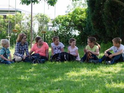 Bild 16 aus  Premium - Ferienhof Lunau an der Ostsee