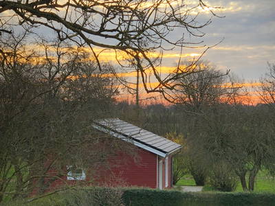 Bild 2 aus  Hof Schackenkamp  Urlaub an der Ostsee