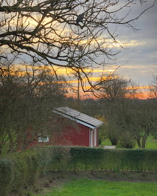 Hof Schackenkamp  Urlaub an der Ostsee aus Neustadt (Holstein)