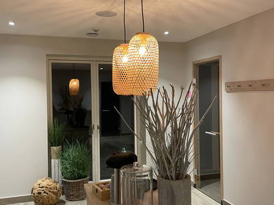 Bild 98 aus  LandSelection Ferienbauernhof Liesenberg mit traumhaften Meerblick