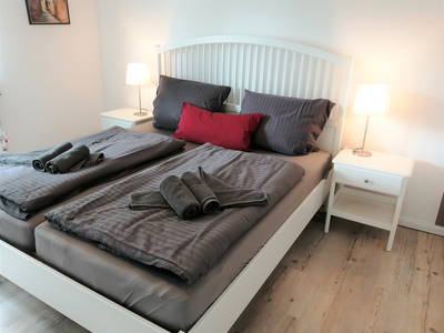 Bild 14 aus  Ferienvermietung Lange,  Grömitz/Brenkenhagen