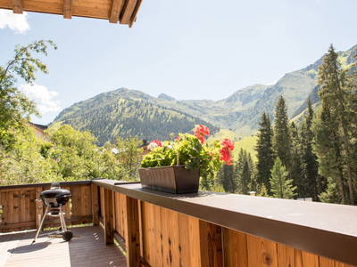 Bild 7 aus  Appart & Chalets Montana