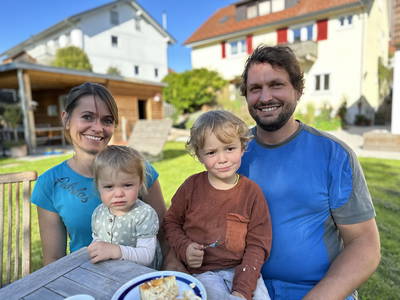 Bild 5 aus  BIO Ferienhof Schütterle