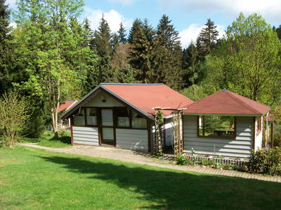 Bild 9 aus  Feriendorf  & Lama-Ranch