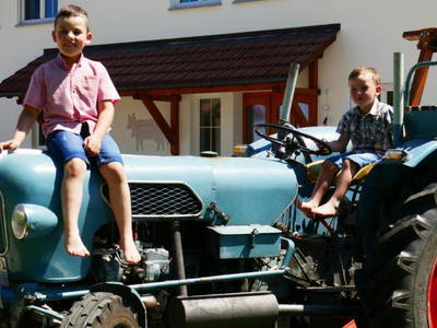 Bild 140 aus  Allgäu Bergferienhof