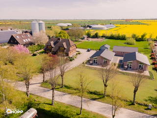 Bauernhof Hopp aus Fehmarn