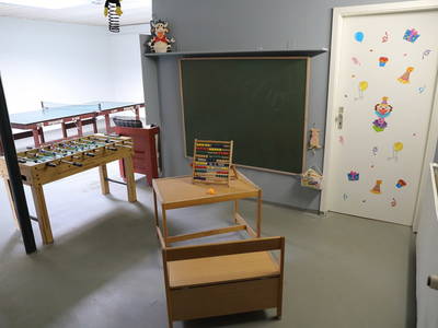 Bild 82 aus  Hof Schlossblick  " der etwas andere Bauernhof "