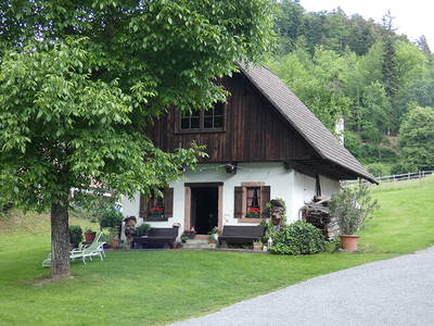 Bild 3 aus  Pension Muserhof