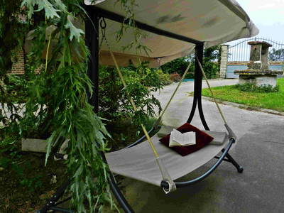 Bild 6 aus  Domaine du Val des Ragondins