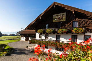 Keilhof aus Seeon-Seebruck