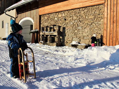 Bild 43 aus  Ferienhof Stetter