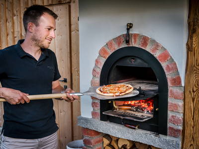 Bild 11 aus  LandSelection Staller Ferienhof