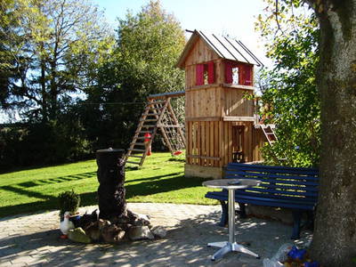 Bild 14 aus  Ferienhof Musch