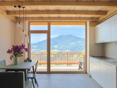 Bild 5 aus  Nachhaltige Ferienwohnungen in Brixen/Plose Profigl - Eco Guesthouse