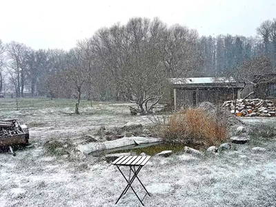 Bild 19 aus  Scheunenloft Usedom