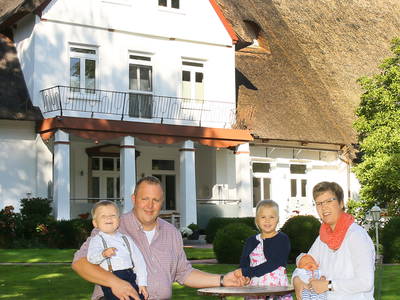 Bild 10 aus  Ferienhof Gellert