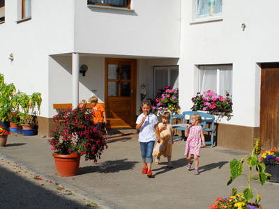 Bild 23 aus  Ferienhof Burghöfe