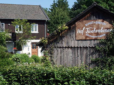 Hof Tüschenbonnen