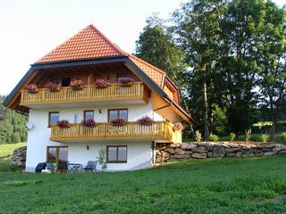 Salenhof aus Titisee-Neustadt