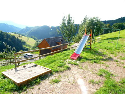 Spielplatz Müllerbauenhof