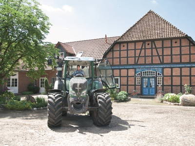 Bild 9 aus  Ferienhof Knoop