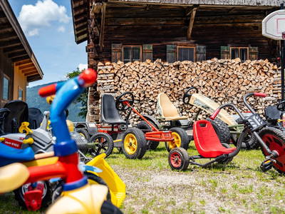 Bild 15 aus  Hornergut