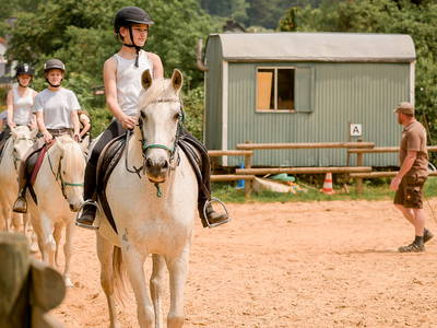 Bild 15 aus  Nengshof – Natururlaub in der Eifel