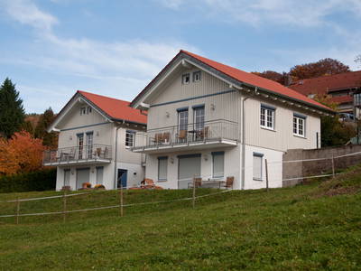 Ferienhäuser
