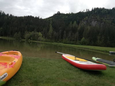 Bild 10 aus  Ferien am Talhof