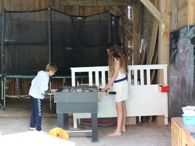 Bild 23 aus  Ferienhof Irlmühl