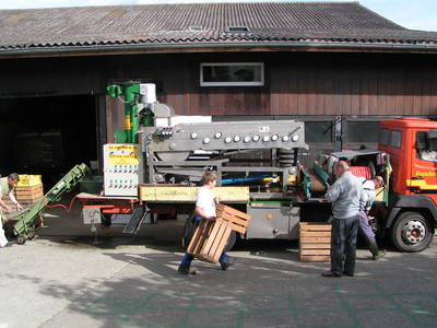 Bild 35 aus  Familien-Bauernhofurlaub im Herzen der Schweiz