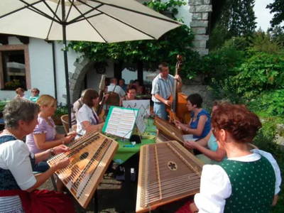 Bild 14 aus  Ferienhaus Pfifferlingstiel
