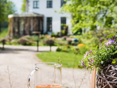 Bild 5 aus  Gut Petersdorf