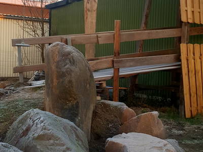 Bild 12 aus  Ferienbauernhof Behnke