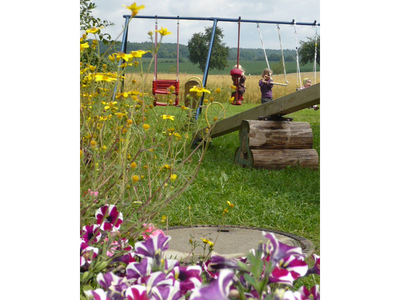 Bild 6 aus  Ökoferienhof Retzbach